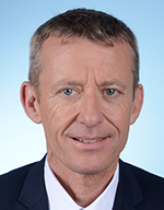 Photo de monsieur le député Christophe Di Pompeo