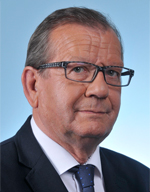 Photo de monsieur le député Alain Bruneel