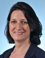 Photo de madame la députée Isabelle Rauch