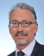 Photo de monsieur le député Pascal Bois
