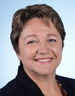 Photo de madame la députée Carole Bureau-Bonnard