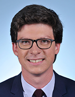 Photo de monsieur le député Pierre-Henri Dumont