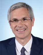 Photo de monsieur le député Thierry Michels