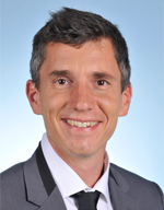 Photo de monsieur le député Bruno Studer