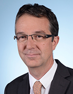 Photo de monsieur le député Jean-Bernard Sempastous