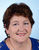 Photo de madame la députée Laurence Gayte