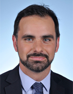 Photo de monsieur le député Laurent Saint-Martin