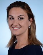 Photo de madame la députée Zivka Park
