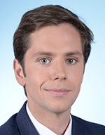 Photo de monsieur le député Pieyre-Alexandre Anglade