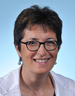 Photo de madame la députée Sylvie Charrière