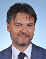 Photo de monsieur le député Guillaume Vuilletet