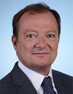 Photo de monsieur le député Stéphane Peu