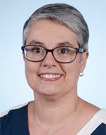 Photo de madame la députée Anne Brugnera