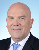Photo de monsieur le député Bruno Bonnell