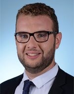 Photo de monsieur le député Damien Pichereau