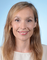 Photo de madame la députée Marion Lenne