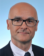 Photo de monsieur le député Xavier Roseren