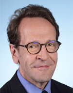 Photo de monsieur le député Gilles Le Gendre