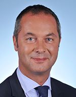 Photo de monsieur le député Stéphane Viry