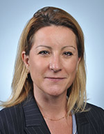 Photo de madame la députée Muriel Roques-Etienne