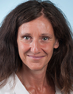 Photo de madame la députée Élise Fajgeles
