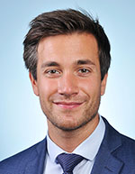 Photo de monsieur le député Pierre Person