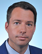 Photo de monsieur le député Jean Terlier