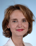 Photo de madame la députée Céline Calvez