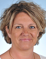 Photo de madame la députée Valérie Gomez-Bassac