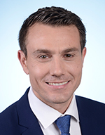 Photo de monsieur le député Fabien Matras