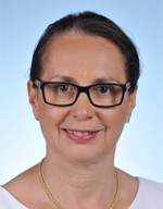 Photo de madame la députée Béatrice Piron