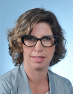 Photo de madame la députée Marie Guévenoux