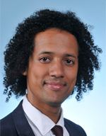 Photo de monsieur le député Pierre-Alain Raphan