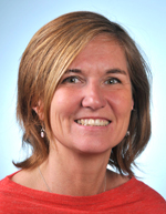 Photo de madame la députée Bénédicte Pételle