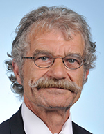 Photo de monsieur le député Hubert Wulfranc