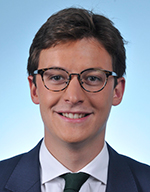 Photo de monsieur le député Sacha Houlié