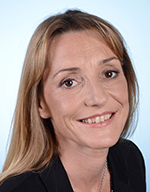 Photo de madame la députée Sophie Beaudouin-Hubiere