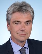 Photo de monsieur le député Sébastien Jumel