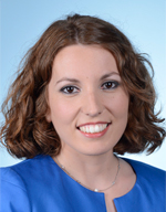 Photo de madame la députée Marie-Ange Magne
