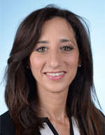 Photo de madame la députée Anissa Khedher
