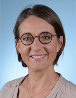 Photo de madame la députée Barbara Bessot Ballot
