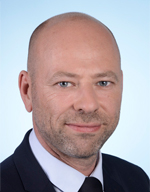 Photo de monsieur le député Vincent Thiébaut