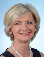 Photo de madame la députée Josiane Corneloup
