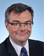 Photo de monsieur le député Rémy Rebeyrotte