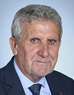 Photo de monsieur le député Alain David