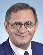 Photo de monsieur le député Pierre Morel-À-L'Huissier