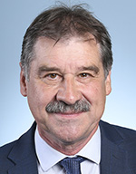 Photo de monsieur le député Jean-Yves Bony
