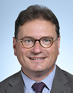 Photo de monsieur le député Philippe Gosselin
