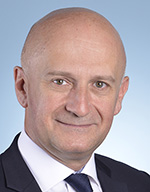 Photo de monsieur le député Vincent Rolland