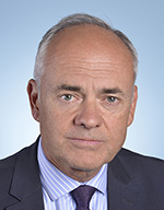 Photo de monsieur le député Jean-Jacques Gaultier